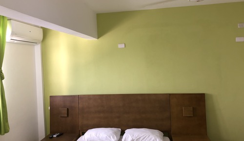 Standard Room, 1 Bedroom, Private Bathroom