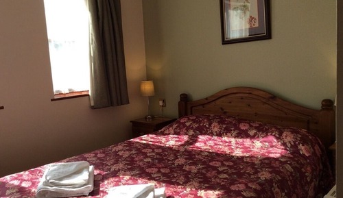 Double Room, Ensuite