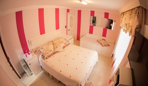 Premium Double Room, Jetted Tub