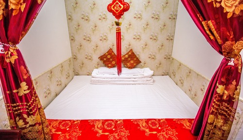 Classic Double Room with Kang Bed