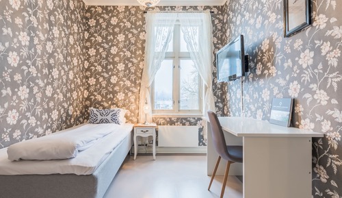 Standard Single Room, 1 Twin Bed