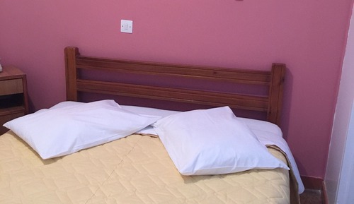 Twin Room, Mountain View