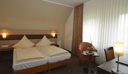 Comfort Double Room