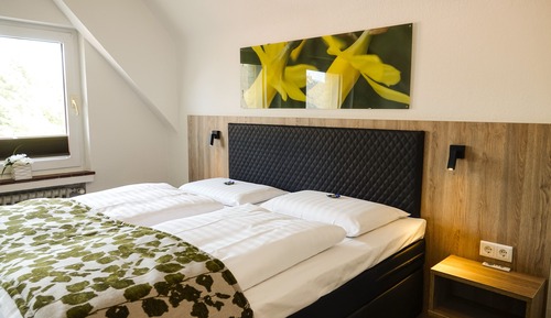 Ferienwohnung Witwe & Bolte