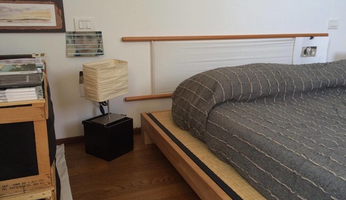 Triple Room, Garden View
