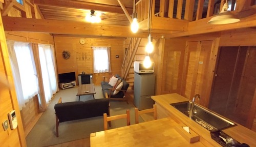 Panoramic Cottage, 1 Bedroom, Non Smoking, Mountain View