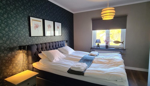 Comfort Twin Room, 1 Queen Bed