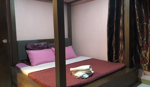 Apartment, 2 Bedrooms