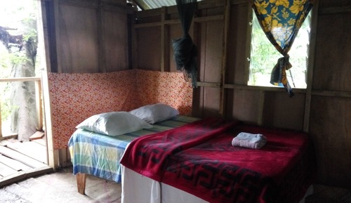 Tree House, 1 Bedroom