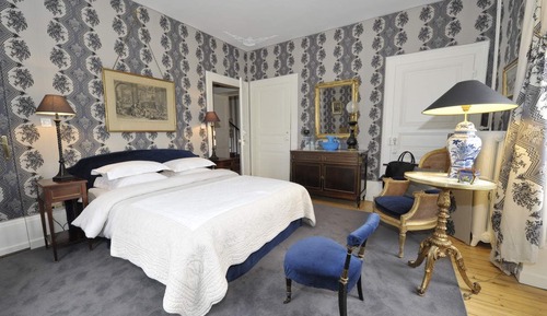 Double Room (Coppelia)