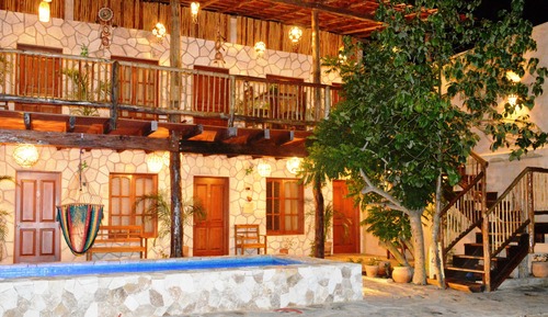 Honeymoon Room, 1 King Bed