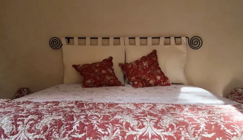 Provence room