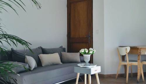 Family Apartment