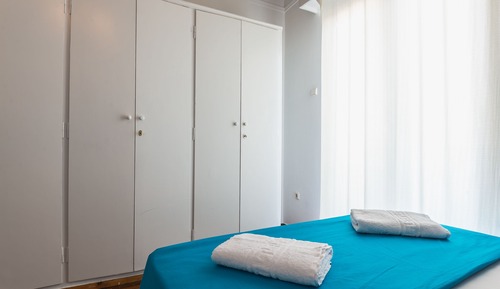 Apartment (Super Paradise near metro #1)