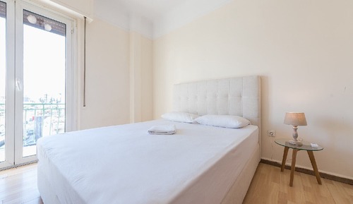 Apartment, 2 Bedrooms, Kitchen (#3Β)