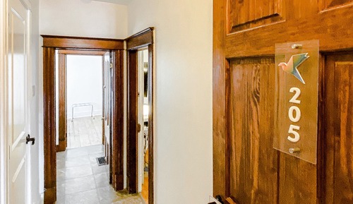 Deluxe Suite, Multiple Bedrooms, Bathtub