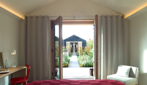 Standard Double Room (Winzerhäuschen)