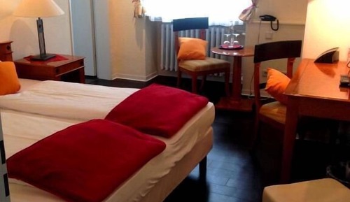 Comfort Double Room
