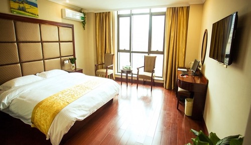 Standard Double Room - No Window