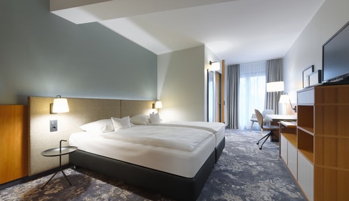 Comfort Double or Twin Room