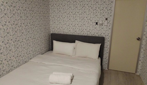 Comfort Apartment, 2 Bedrooms