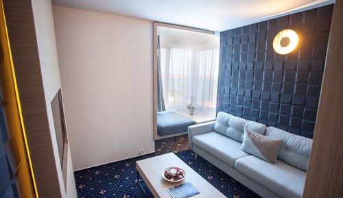 Apartment, 1 Bedroom