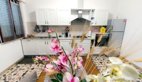 Family House, 3 Bedrooms, Terrace