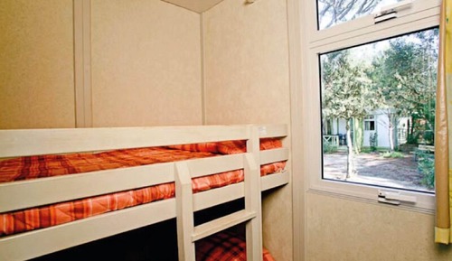 Cottage (Cottage Petit Chambre)