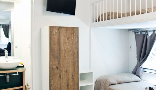 Mobile Home (Maison Chic)