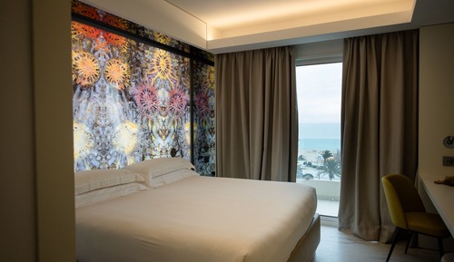 Junior Studio Suite (AMBRA)