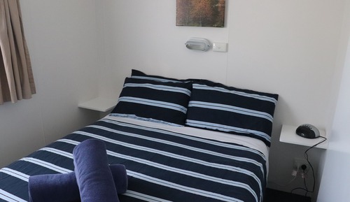 One Bedroom Budget Cabin