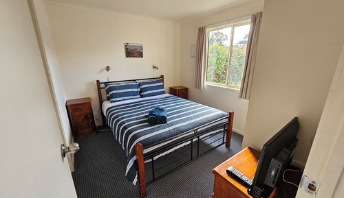 One Bedroom Cottage