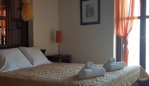 Romantic Villa, 2 Bedrooms, Private Pool, Sea View