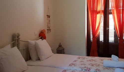 Panoramic Villa, 2 Bedrooms, Private Pool, Sea View