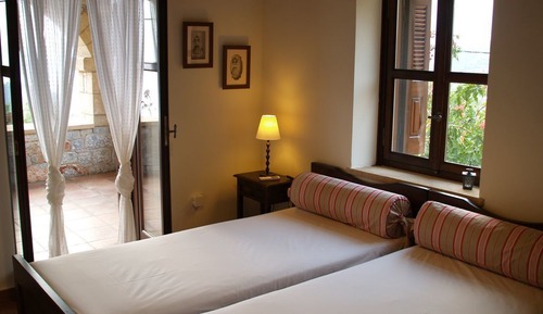 Luxury Villa, 2 Bedrooms, Private Pool, Sea View