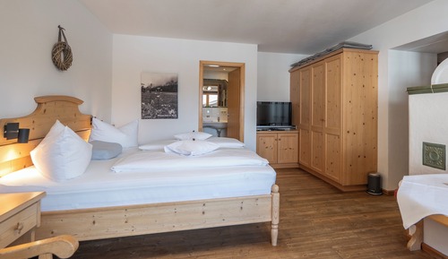 Comfort Apartment, Balcony
