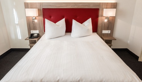 Business Single Room