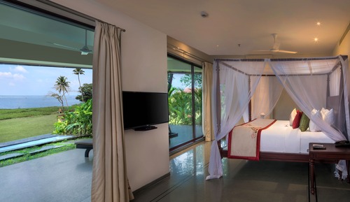 Luxury Villa, Private Pool, Lake View