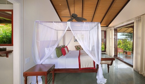 Premium Villa, Private Pool, Lake View