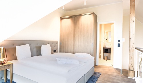 Compass Maisonette Suite