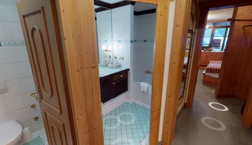 Premium Double Room, 1 Bedroom, Non Smoking, Lakeside
