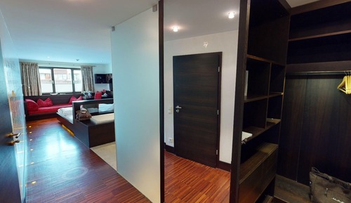 Superior Double Room, 1 Bedroom, Non Smoking