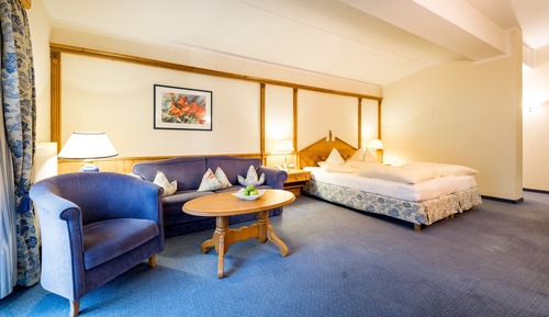 Family Suite, 1 Bedroom, Non Smoking