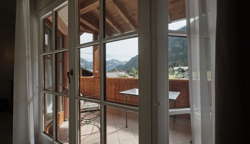 Premium Suite, 1 Bedroom, Non Smoking, Garden Area