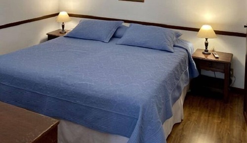 Traditional Suite