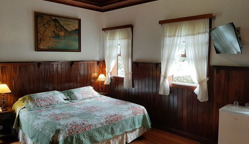 Family Chalet