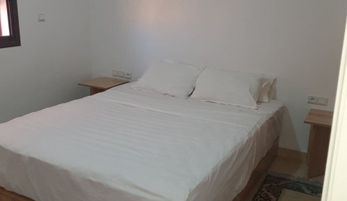 Economy Apartment, 2 Bedrooms