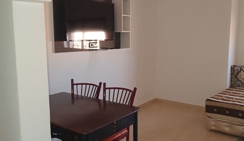 Family Apartment