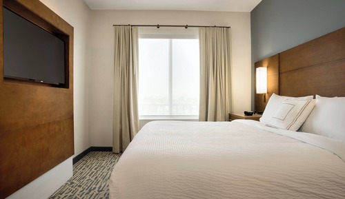 Suite, 1 Bedroom, Non Smoking