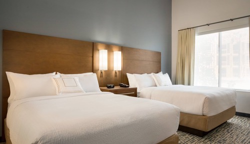 Suite, 1 Bedroom, Non Smoking